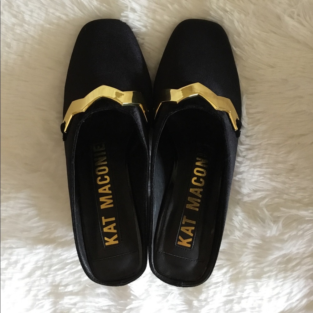 SALE!!! HOT, AUTHENTIC KAT MACONIE SHOES SIZE 6 - Picture 2 of 12